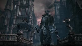 Bloodborne en vido, a va couper chrie !