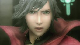 Final Fantasy Type-0 HD,  la dcouverte de son scnario en vido (VOST FR)