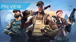 Preview de Dirty Bomb : les auteurs de Brink la jouent free-to-play