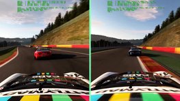 Project CARS sur PC, High vs. Low en 1440p