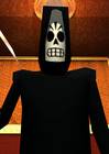 Grim Fandango Remastered