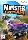 Monster 4x4 : Stunt Racer