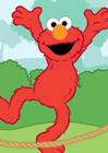 Sesame Street : Elmo's A-To-Zoo Adventure