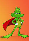 Superfrog HD