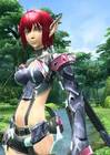 Phantasy Star Nova