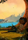 Broken Age