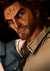 The Wolf Among Us - A Telltale Games Series