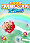 Super Monkey Ball Bounce