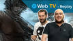 Replay Web TV - une heure sur l'alpha