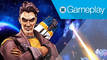 Dcouverte de Borderlands Pre-Sequel PS4 en vido maison