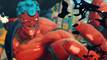 Vido-Test de Super Street Fighter IV