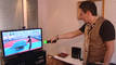 Reportage sur Playstation Move