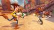 Gameplay #1 - Du coop' endiabl au far-west