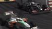 Vido-Test de F1 2010