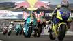 VidoTest de MotoGP 08