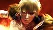 Vido SoulCalibur 5 | Bande-annonce #1