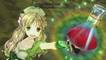 Vido Atelier Ayesha : The Alchemist Of Dusk | Synthse, combat et courtes retrouvailles