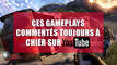 Vido Les fails to play de Ren | Ces gameplays comments toujours  chier sur Youtube