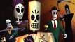 Test de Grim Fandango Remastered, un grand classique immortel