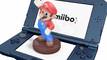 Super Smash Bros. sur 3DS, mise  jour et Amiibo