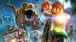 LEGO Jurassic World se dvoile avec une vido assez avenante (Mj)