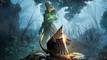 Dragon Age Inquisition : le DLC Crocs d'Hakkon arrive en mai