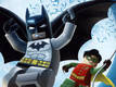 Test de LEGO Batman : Le Jeu Vido sur DS