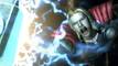 Test de Thor : Dieu du Tonnerre