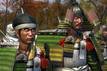 Rise Of The Samurai : du nouveau pour Total War Shogun 2