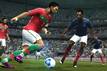 Un mode en ligne pour PES 2012 sur 3DS