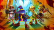 Test de Dungeon Defenders : Together Forever