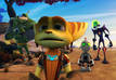 Ratchet & Clank : All 4 One, une vido Press-Start sur nos premiers pas en coop'