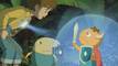 Test de Ni No Kuni : Totoro, Ponyo et tous les autres...