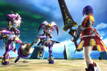 Une dmo en approche pour Ragnarok Odyssey 