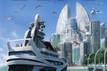 En Eaux Profondes : une extension pour Anno 2070