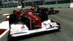 Test de F1 2012 : une simple mise  jour ?