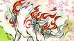 Okami HD s'offre une vido pour sa sortie le 31 octobre