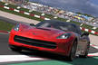 La Corvette Stingray gratuite... sur Gran Turismo