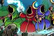 Magicka : Wizards of the Square Tablet dbarque sur smartphones et tablettes