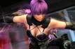 Les armes de Ninja Gaiden 3 Razor's Edge en images