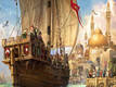 Anno 1404 : les saveurs de l'Orient ?