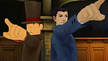 Professor Layton Vs. Phoenix Wright annonc pour dbut 2014 dans cette vido en franais