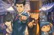 Professeur Layton Vs. Phoenix Wright : Ace Attorney dat pour la France