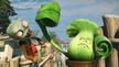 Plants Vs Zombies - Garden Warfare : une longue vido de gameplay commente (anglais)