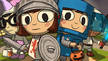 Double Fine annonce Costume Quest 2