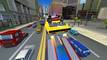 Impaire-mable, Crazy Taxi revient sur iOS et Android