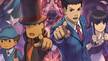 Test de Professeur Layton Vs. Phoenix Wright : Ace Attorney