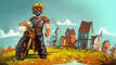 Trials Frontier dsormais disponible sur iOS