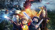 LEGO Le Hobbit, le grand test des petits hros 