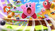 Retour sur notre test de Kirby Triple Deluxe, une petite merveille